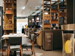 大堂-今之味南亚厨房·探店指南(领展购物广场店)
