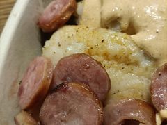 -SaladJohn沙拉匠(凯德1818店)