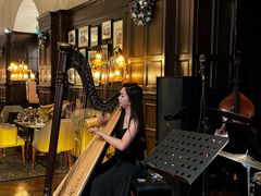 -Salon de Ville浦江汇(上海外滩华尔道夫酒店店)