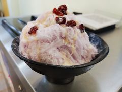 -二姐刨冰