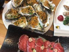 -割烹旭日本料理(龙湖狮山天街店)