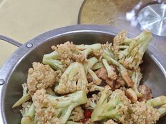 -吉莲利苑海鲜酒家(珠海拱北29年老字号店)