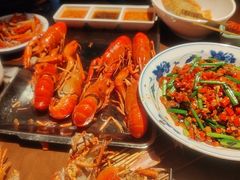 -长沙文和友(海信广场店)