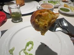 -Pita's&Tika's中东和印度风味餐厅(龙湖天街店)