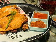 -峰厨大鱼泡饼(西青大学城店)