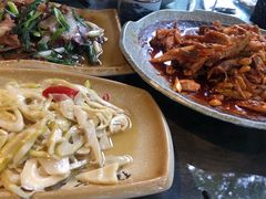 -青城甲(青城山店)