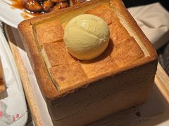 -绿茶餐厅(朝阳大悦城店)