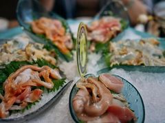 -海鲨湾海鲜会馆(百家湖1912店)
