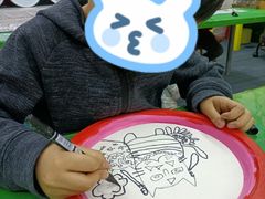 -阿妮亚少儿美术书法(望京店)