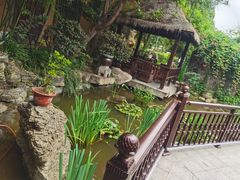 -聚缘堂·海鲜私房菜(松岭路店)