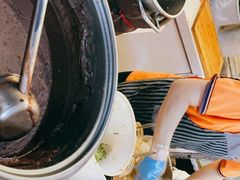 -安徽阜阳卷馍(西单店)