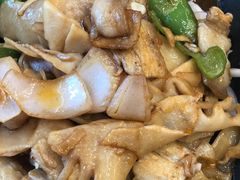 -外婆船宴餐厅·外婆喊你回家吃饭