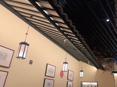 大堂-客语客家菜(琶洲保利店)