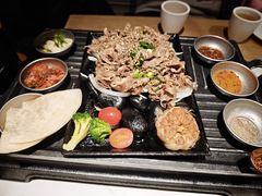 -七八冷面·延边朝鲜族美食(大兴大悦春风里店)