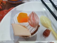 -芭菲盛宴·环球美食(袁家岗店)