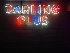 -Darling Queen·Mini·Live·House
