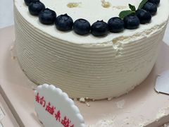 -姆们M Sweetie Cake(五道口店)