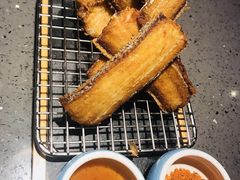 -老头儿油爆虾(星光一期店)