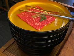 -牛New寿喜烧(虹桥新天地店)