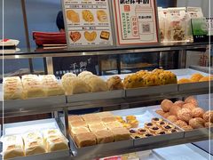 -君之狮子山·轻糖烘焙(松江印象城店)