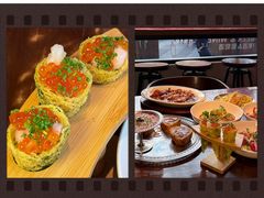-Bistro 63 创意融合料理(广粤天地店)
