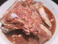 -楼兰新疆主题餐厅(苏州中心店)