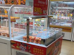 -味多美蛋糕(六里桥店)