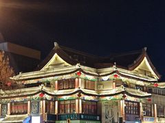 -清真·二嫂子煎饼果子(鼓楼旗舰形象店)