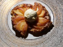 -圣丰索菲特·法国餐厅