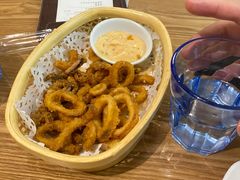 -必胜客(百联又一城店)