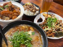 -大三元台湾鲁肉饭(沙井新桥店)