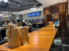-汉巴味德(乐宾百货店)