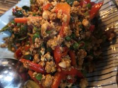 -Hi YOU你的饭局泰餐厅(雍和宫店)