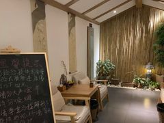 -锦初·禅意4K影院式足道·新中式SPA(茂业天地店)