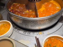 -巴奴毛肚火锅(邯郸美乐城店)