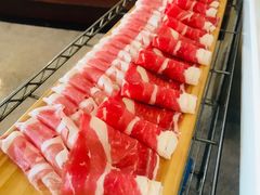 -阳坊胜利涮羊肉(阳坊老店)