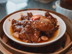 -金悦轩海鲜酒家(拱北店)