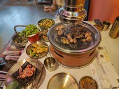 -南浦洞烤肉·新世界版(奥体店)