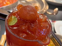 -廖掌柜·重庆鲜货火锅(上海首店)