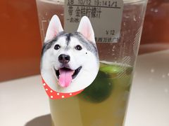 -CoCo都可(铁西万达店)