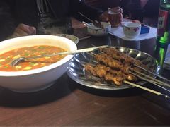 -凯撒尔新疆特色主题餐厅(青山店)