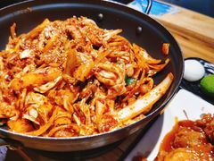 -乐园夜市场(五道口王庄路店)