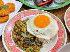-曼谷食堂·泰国家庭料理