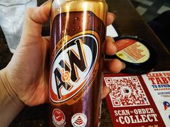 -马来西亚美食街