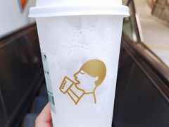 -喜茶(青岛金狮广场店)