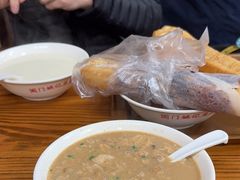 -阊门姚记豆浆(旧学前直营店)