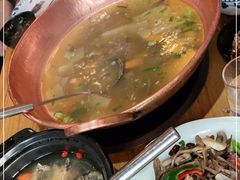 -妈妈的味道(和顺古镇店)