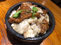 黑鱼爱牛肉-石榴院子(西施故里店)