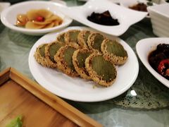 -江南村酒家