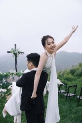 -秦皇岛我和你婚纱摄影工作室